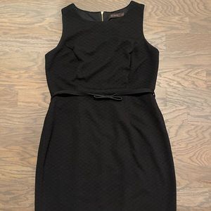Sleeveless Dress